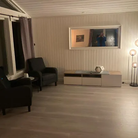 Ferienhaus Koselig Enebolig Pa *