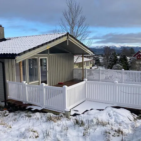 Ferienhaus Koselig Enebolig Pa *